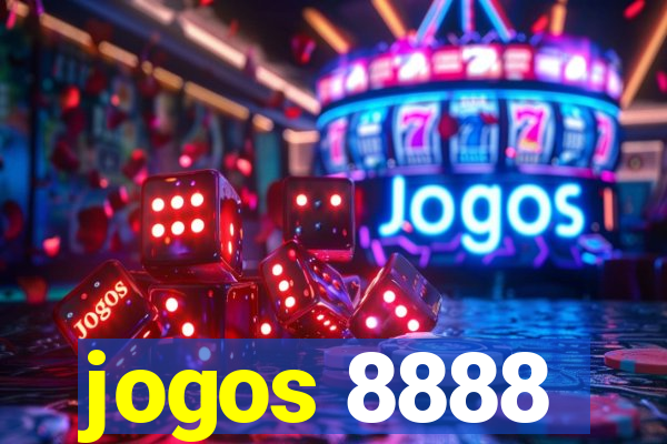 jogos 8888